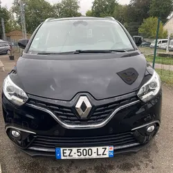 Renault Grand Scenic 4 1.6 DCI 130CH ENERGY LIMITED occasion - Alen&ccedil;on - photo 2/10