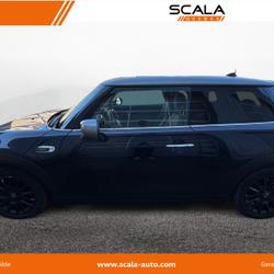 Mini Hatch Hatch 3 Portes Cooper S 192 ch BVA7 Edition Greenwich Pamiers