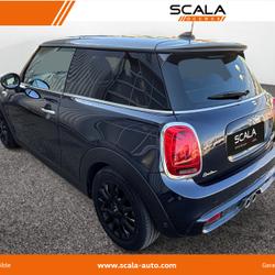 Mini Hatch Hatch 3 Portes Cooper S 192 ch BVA7 Edition Greenwich Pamiers