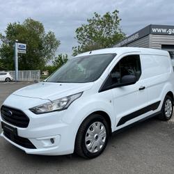 Ford Transit Connect L1 1.0E100 E85 S&S TREND BUSINESS NAV Sigournais