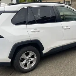 Toyota RAV4 HYBRIDE 218CH DYNAMIC 2WD MY21 occasion - Alen&ccedil;on - photo 3/26