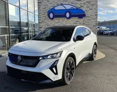 Renault Rafale Saint-Saturnin