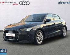 Audi A1 Sportback Marseille 11e Arrondissement