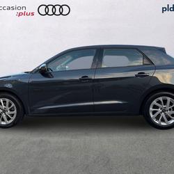Audi A1 Sportback A1 Sportback 30 TFSI 110 ch S tronic 7 Design Luxe Marseille 11e Arrondissement