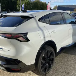 Renault Rafale 1.2 E-TECH FULL HYBRID 200CH ESPRIT ALPINE M&eacute;rignac