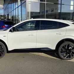 Renault Rafale 1.2 E-TECH FULL HYBRID 200CH ESPRIT ALPINE M&eacute;rignac