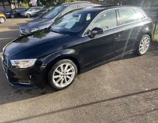 Audi A3 Sportback Alençon