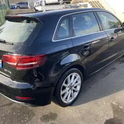 Audi A3 Sportback 35 TFSI 150CH COD DESIGN S TRONIC 7 occasion - Alen&ccedil;on - photo 2/17