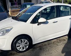 Citroen C3 Alençon