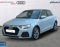 Audi A1 Sportback Marseille 11e Arrondissement