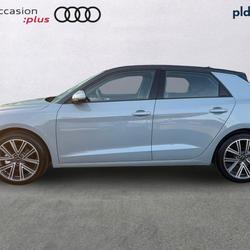 Audi A1 Sportback A1 Sportback 30 TFSI 116 ch S tronic 7 Design Marseille 11e Arrondissement