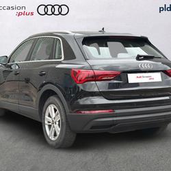 Audi Q3 Q3 35 TDI 150 ch S tronic 7 Business line Marseille 11e Arrondissement