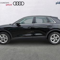 Audi Q3 Q3 35 TDI 150 ch S tronic 7 Business line Marseille 11e Arrondissement