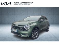 Kia Sportage Sallanches
