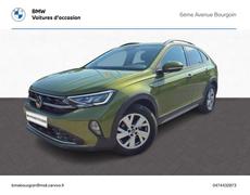 Volkswagen Taigo Bourgoin-Jallieu