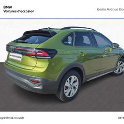 Volkswagen Taigo 1.0 TSI 116ch Life DSG7 Bourgoin-Jallieu