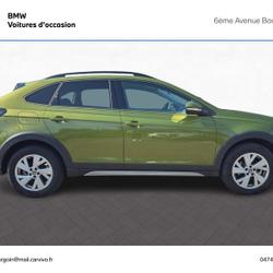 Volkswagen Taigo 1.0 TSI 116ch Life DSG7 Bourgoin-Jallieu