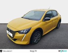 Peugeot e-208 Sarceaux