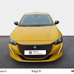 Peugeot e-208 208 Electrique 50 kWh 136ch Style Sarceaux