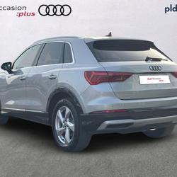 Audi Q3 Q3 35 TDI 150 ch S tronic 7 Design Luxe Marseille 11e Arrondissement