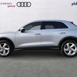 Audi Q3 Q3 35 TDI 150 ch S tronic 7 Design Luxe Marseille 11e Arrondissement
