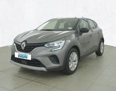 Renault Captur Vernouillet