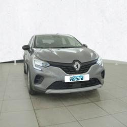 Renault Captur Captur E-Tech Plug-in 160 - SL Rive Gauche Vernouillet