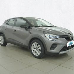 Renault Captur Captur E-Tech Plug-in 160 - SL Rive Gauche Vernouillet