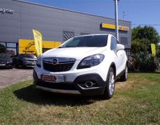 Opel Mokka Dole