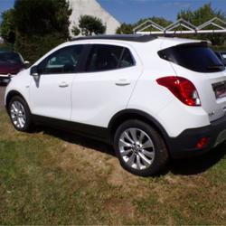 Opel Mokka 1.6 CDTI - 136 CH FAP 4X2 ECOFLEX START&STOP Cosmo Pack Dole