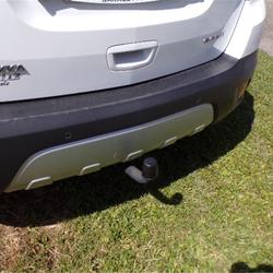 Opel Mokka 1.6 CDTI - 136 CH FAP 4X2 ECOFLEX START&STOP Cosmo Pack Dole