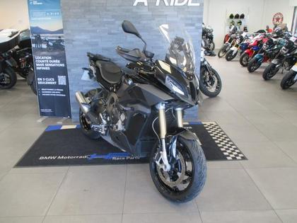 BMW Serie F - S 1000 XR Finition Pro, Kit de surbaissement, Révisée, Pneus neufs S1000XR - 18 499 €