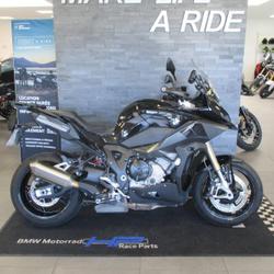 BMW Serie F S 1000 XR Finition Pro, Kit de surbaissement, R&eacute;vis&eacute;e, Pneus neufs S1000XR Souffelweyersheim