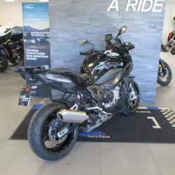 BMW Serie F S 1000 XR Finition Pro, Kit de surbaissement, R&eacute;vis&eacute;e, Pneus neufs S1000XR Souffelweyersheim