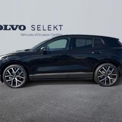 Volvo EX30 P5 Long Range 272ch 69kWh Black Edition Barberey-Saint-Sulpice