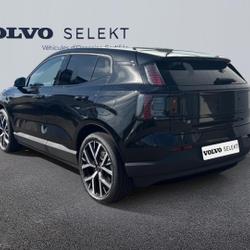 Volvo EX30 P5 Long Range 272ch 69kWh Black Edition Barberey-Saint-Sulpice