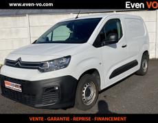 Citroen Berlingo Lesneven