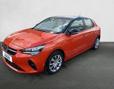 Opel Corsa Vernouillet