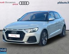 Audi A1 Sportback Marseille 11e Arrondissement