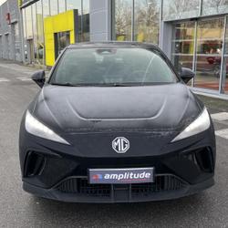 MG MG4 EV 170ch - 51kWh MY23 Vert-Saint-Denis