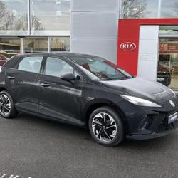 MG MG4 EV 170ch - 51kWh MY23 Vert-Saint-Denis