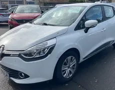 Renault Clio 4 Alençon