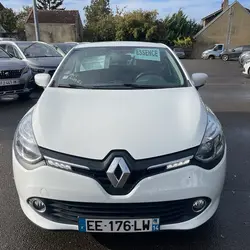 Renault Clio 4 1.2 16V 75CH TREND EURO6 occasion - Alen&ccedil;on - photo 3/13
