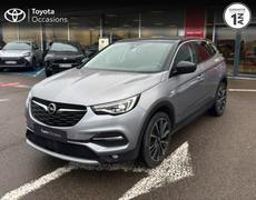 Opel Grandland Beaune