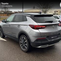 Opel Grandland Hybrid4 300ch Ultimate occasion - Beaune - photo 2/25