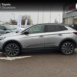 Opel Grandland Hybrid4 300ch Ultimate occasion - Beaune - photo 3/25