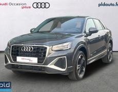 Audi Q2 Marseille 11e Arrondissement