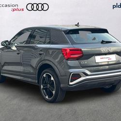 Audi Q2 Q2 35 TFSI 150 S tronic 7 S line Marseille 11e Arrondissement