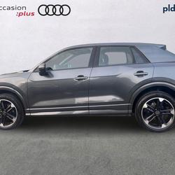 Audi Q2 Q2 35 TFSI 150 S tronic 7 S line Marseille 11e Arrondissement