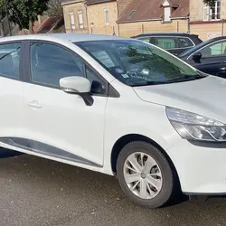 Renault Clio 4 1.5 DCI 75CH ENERGY TREND 5P EURO6C occasion - Alen&ccedil;on - photo 2/12
